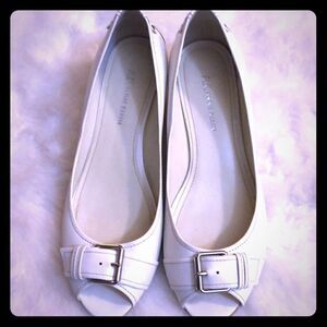 Anne Klein pumps 